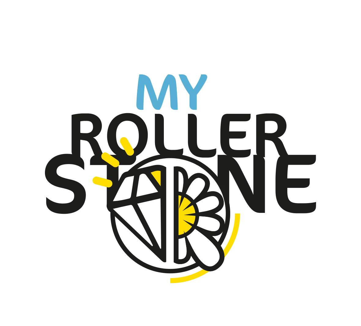 My Roller Stone
